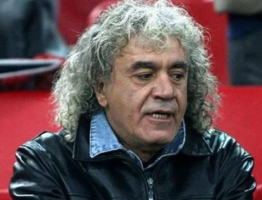 Η «συνεργασία» της χρονιάς: Μαζί Τσουκαλάς-Στικούδη! (βίντεο)